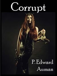 Produktbild: Corrupt, An IPMA Troll Brother Extra #3, Halloween 2015 (Trolls, #5)
