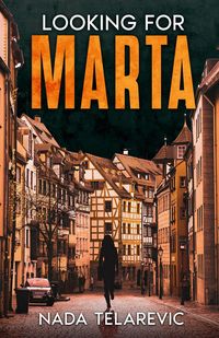 Produktbild: Looking For Marta