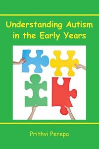 Produktbild: Understanding Autism in the Early Years