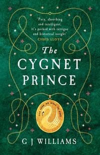 Produktbild: The Cygnet Prince