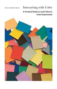 Produktbild: Interacting with Color