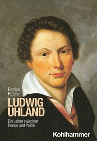 Produktbild: Ludwig Uhland