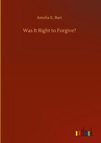 Produktbild: Was It Right to Forgive?