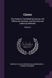 Produktbild: Cicero