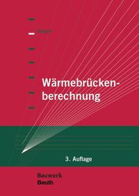 Bild vom Artikel Wärmebrückenberechnung vom Autor Torsten Schoch
