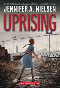Produktbild: Uprising