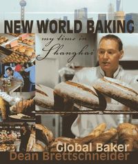 Produktbild: New World Baking