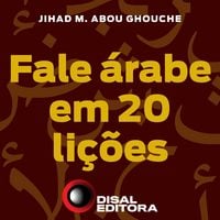 Produktbild: Fale &aacute;rabe em 20 li&ccedil;&otilde;es