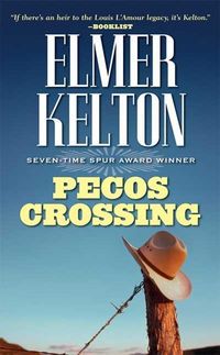 Produktbild: Pecos Crossing