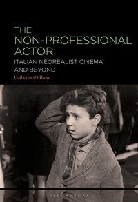 Produktbild: The Non-Professional Actor
