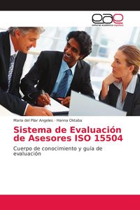 Produktbild: Sistema de Evaluaci&oacute;n de Asesores ISO 15504