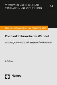 Produktbild: Die Bankenbranche im Wandel