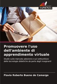 Produktbild: Promuovere l'uso dell'ambiente di apprendimento virtuale