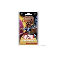 Produktbild: Marvel Champions LCG - Doctor Strange (Spiel)