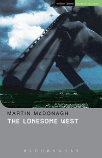 Produktbild: The Lonesome West