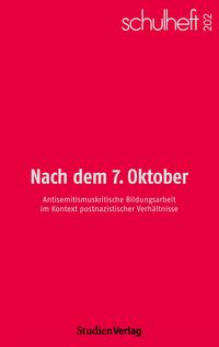 Produktbild: Schulheft 2/26 &ndash; 202
