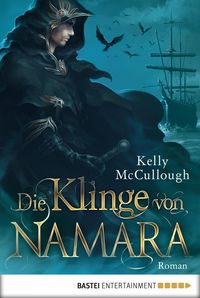 Produktbild: Die Klinge von Namara