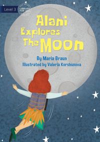 Produktbild: Alani Explores The Moon