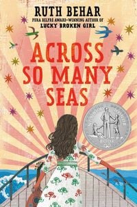 Produktbild: Across So Many Seas