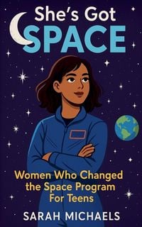 Produktbild: She's Got Space