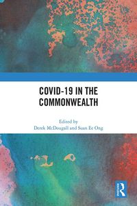 Produktbild: COVID-19 in the Commonwealth