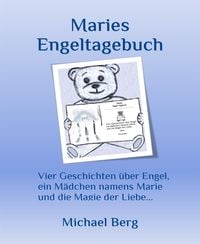 Produktbild: Maries Engeltagebuch