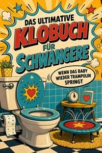 Produktbild: Das ultimative Klobuch f&uuml;r Schwangere
