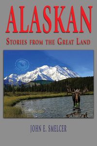 Produktbild: Alaskan: Stories From the Great Land