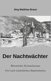 Produktbild: Der Nachtw&auml;chter