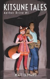 Produktbild: Kitsune Tales