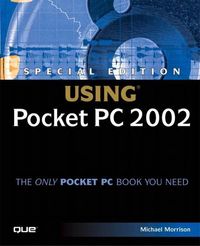 Produktbild: Special Edition Using Pocket PC 2002