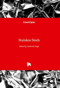 Produktbild: Stainless Steels