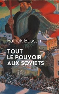 Produktbild: Tout le pouvoir aux soviets