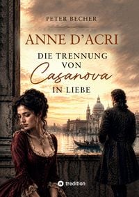 Produktbild: Anne d'Acri
