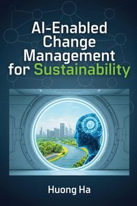 Produktbild: AI-Enabled Change Management for Sustainability