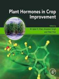 Produktbild: Plant Hormones in Crop Improvement
