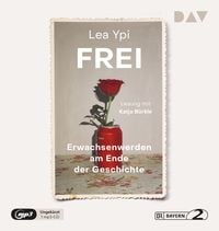 Produktbild: Frei. Erwachsenwerden am Ende der Geschichte