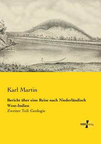 Produktbild: Bericht &uuml;ber eine Reise nach Niederl&auml;ndisch West-Indien