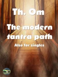Produktbild: The modern Tantra path