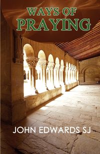 Produktbild: Ways of Praying