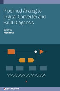 Produktbild: Pipelined Analog to Digital Converter and Fault Diagnosis