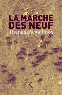 Produktbild: La marche des neuf