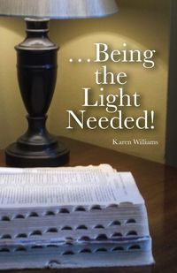 Produktbild: ...Being the Light Needed