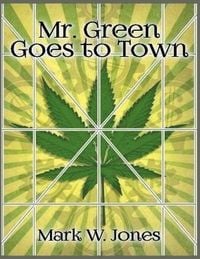 Produktbild: Mr. Green Goes to Town
