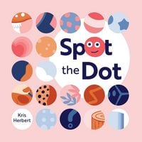 Produktbild: Spot the Dot