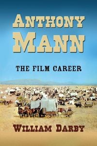 Produktbild: Anthony Mann
