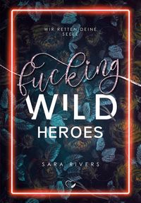 Produktbild: Fucking Wild Heroes
