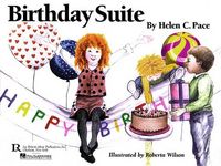 Produktbild: Birthday Suite