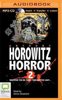 Bild vom Artikel Horowitz Horror 2 vom Autor Anthony Horowitz