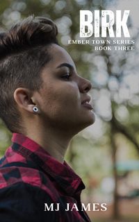 Produktbild: Birk (The Ember Town Series, #3)